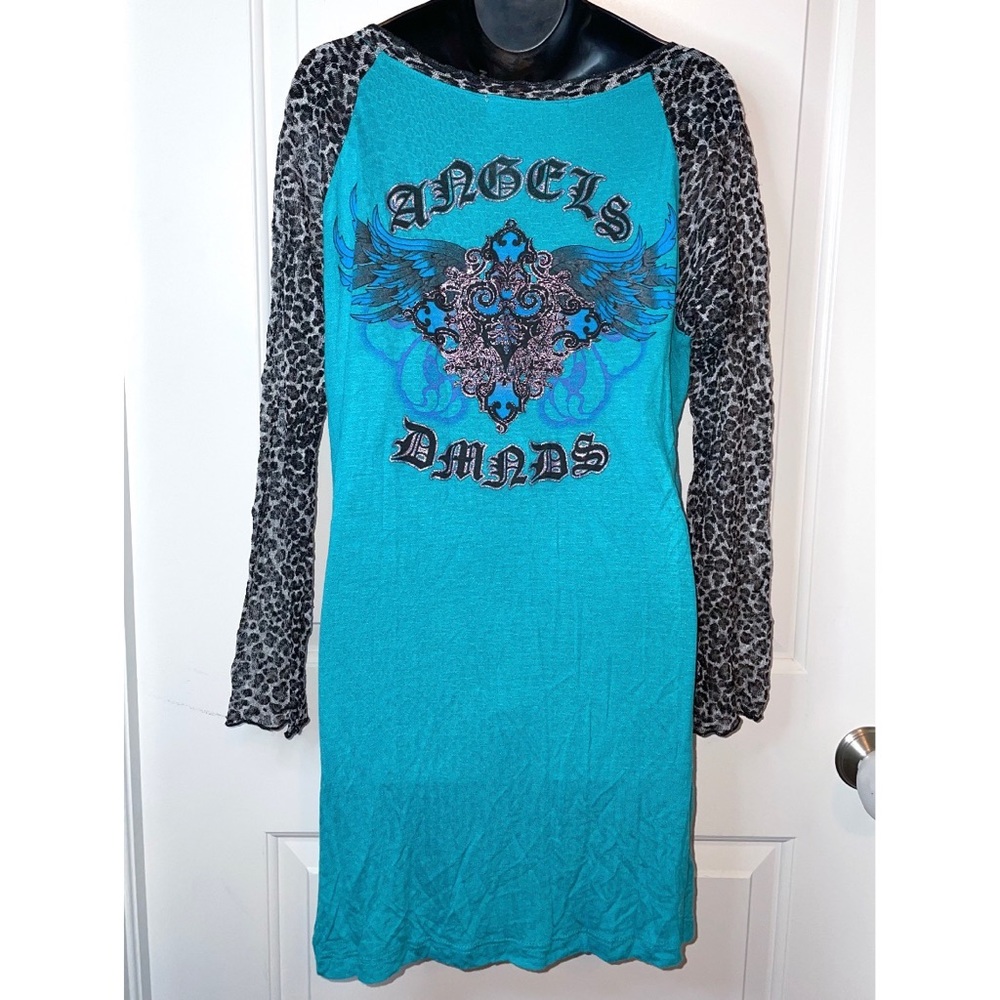 Angels & Diamonds View 2